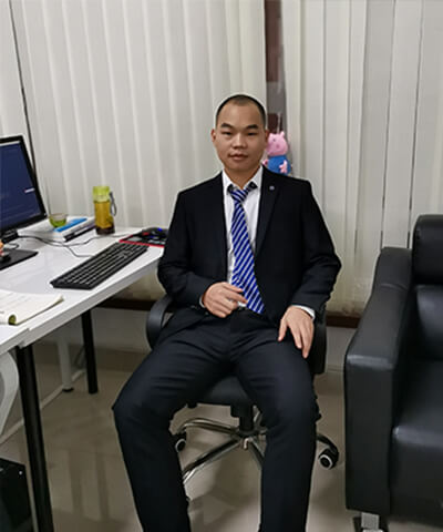 PHP工程師