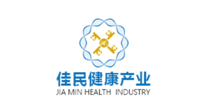簽約：洛壹網(wǎng)絡(luò)簽約深圳市佳民健康產(chǎn)業(yè)科技有限公司