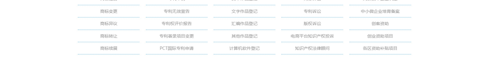 深圳市海盛達(dá)知識(shí)產(chǎn)權(quán)代理事務(wù)所_知識(shí)產(chǎn)權(quán)網(wǎng)站建設(shè)設(shè)計(jì)案例