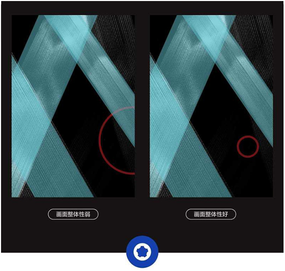 網(wǎng)頁設(shè)計中版式問題如何自我審查，網(wǎng)頁設(shè)計自查從這幾方面入手