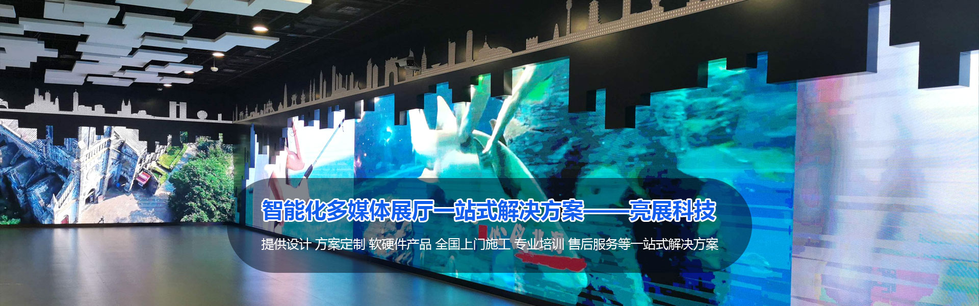 寶安網(wǎng)站制作與開(kāi)發(fā)案例_深圳市亮展科技有限公司